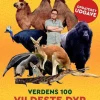 Verdens 100 vildeste dyr