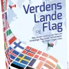Verdens Land og Flag