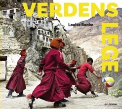 Verdens lege