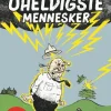 Verdens uheldigste mennesker