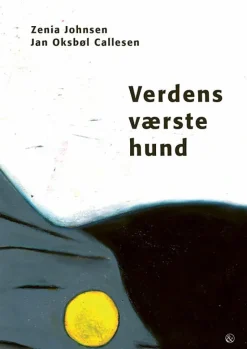 Verdens værste hund
