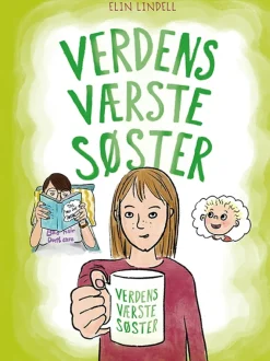 Verdens værste søster
