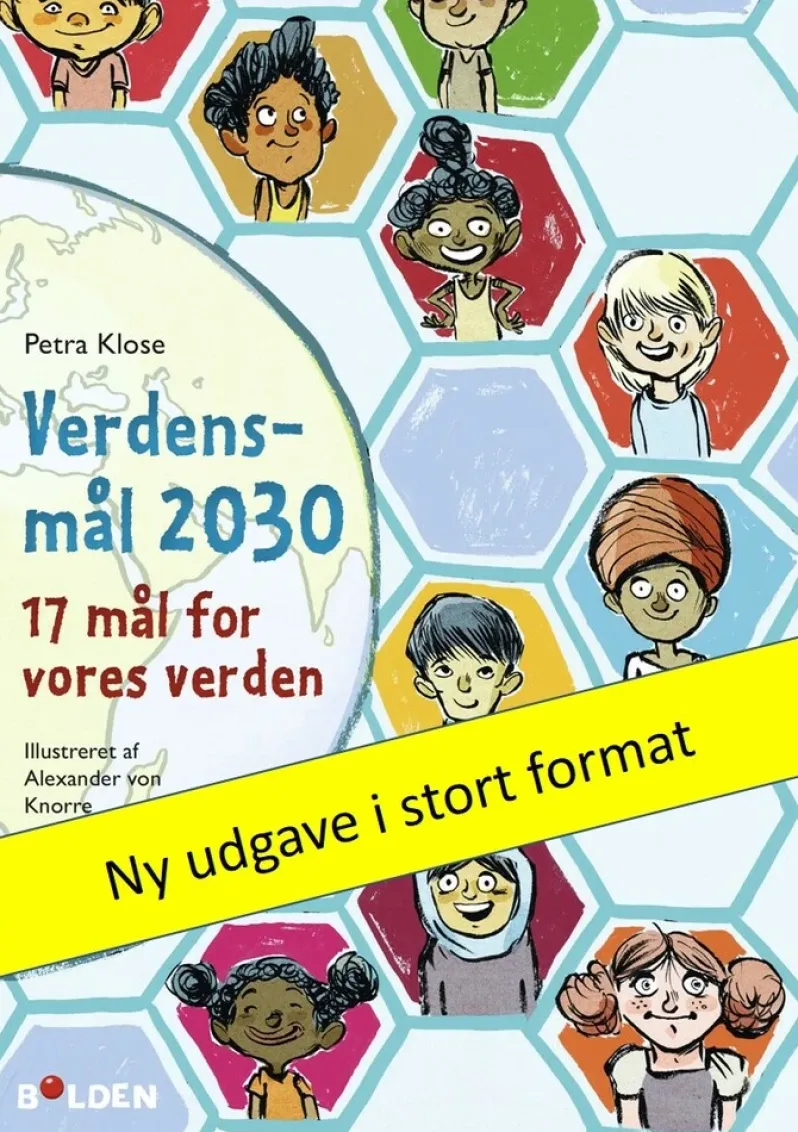 Verdensmål 2030