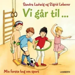 Vi går til ...