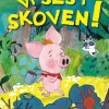 Vi ses i skoven!