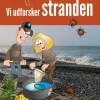 Vi udforsker stranden