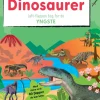 Viden i børnehøjde - Dinosaurer