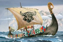 Viking Ship