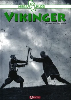 Vikinger