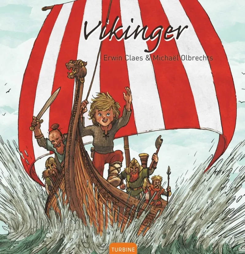 Vikinger