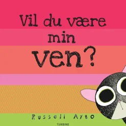 Vil du være min ven?