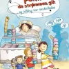 Vild panik! da strømmen gik