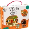 Vilde dyr - Aktivitetsæske