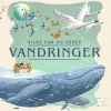 Vilde dyr og deres vandringer