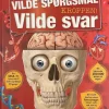 Vilde spørgsmål - Vilde svar - Kroppen