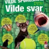 Vilde spørgsmål - Vilde svar - Dyr