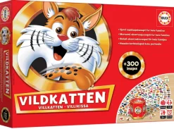 Vildkatten 300