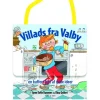 Villads fra Valby – en kuffert fuld af gode ideer