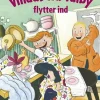 Villads fra Valby flytter ind