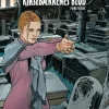 Vindens passagerer - Kirsebærrenes blod, første del
