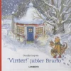Vinter! Jubler Bruno