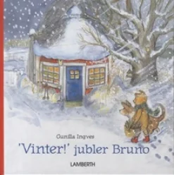 Vinter! Jubler Bruno