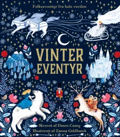 Vintereventyr