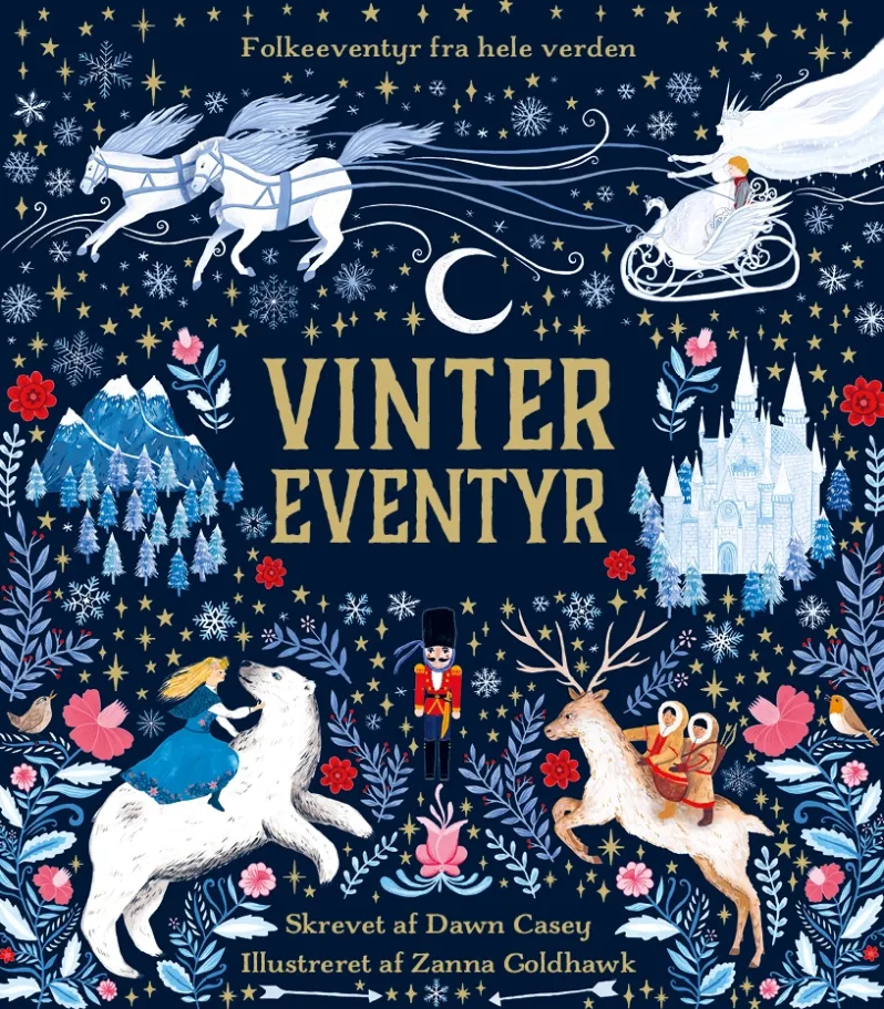 Vintereventyr