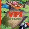 Vips i træet