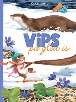 Vips på glatis