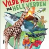 Virkelige vilde historier fra hele verden