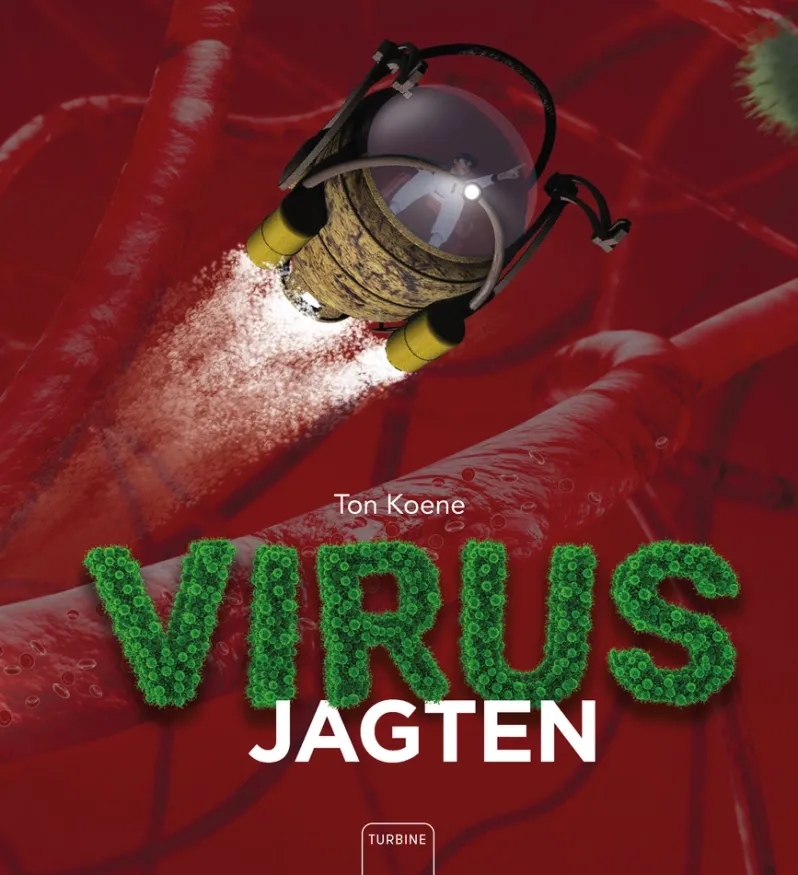 Virusjagten
