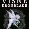Visne kronblade