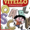 Vitello. 28 historier fra A til Å