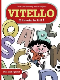Vitello. 28 historier fra A til Å