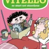 Vitello er stort set storebror