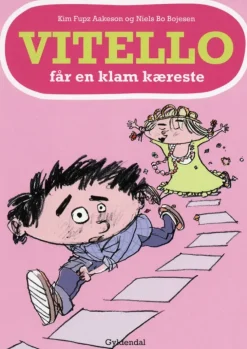 Vitello får en klam kæreste