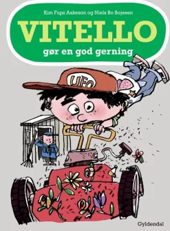 Vitello gør en god gerning