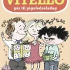 Vitello går til pigefødselsdag