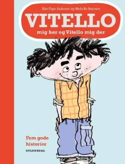 Vitello mig her og Vitello mig der