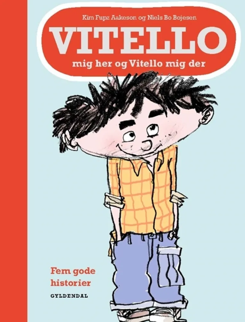 Vitello mig her og Vitello mig der