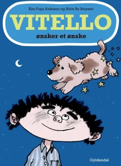 Vitello ønsker et ønske