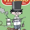 Vitello passer Mor