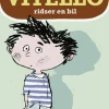 Vitello ridser en bil