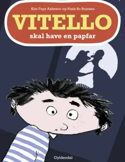 Vitello skal have en papfar