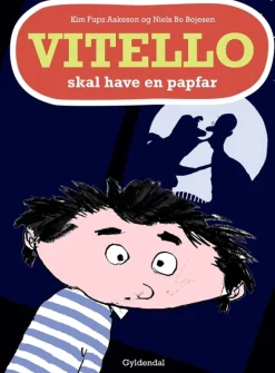 Vitello skal have en papfar