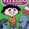 Vitello øver sig i aprilsnar