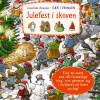 Væk i vrimlen - Julefest i skoven