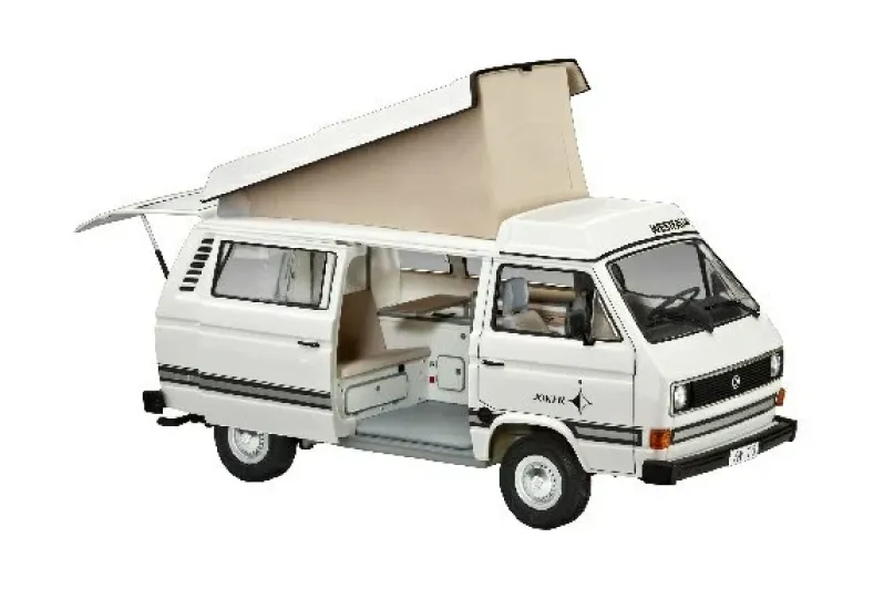 Volkswagen T3 Camper