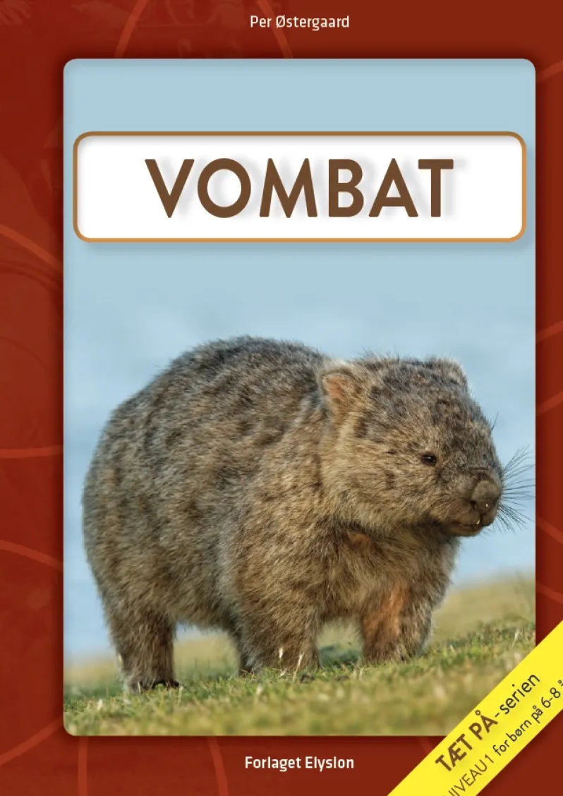 Vombat